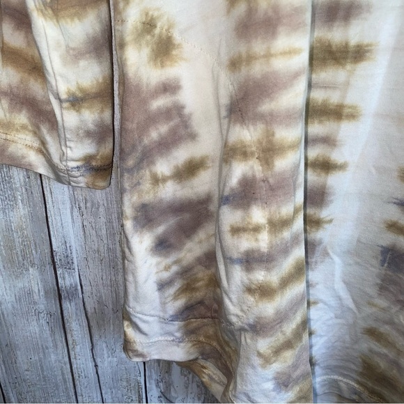 LOGO Tie Dye With Pockets - Picture 5 of 6